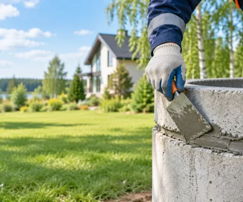 Герметизация швов